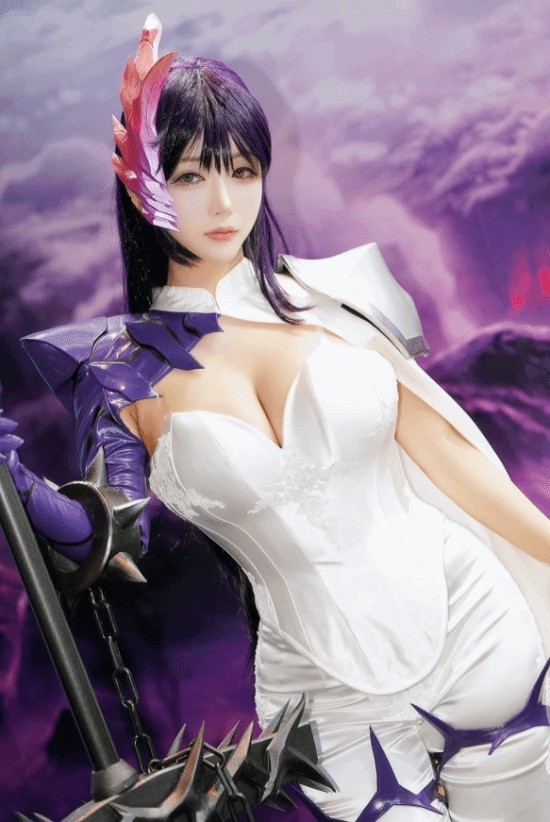 �����ǡ�����ģ��ѩ��Cos��ͼ��д�� ̫�Ը���