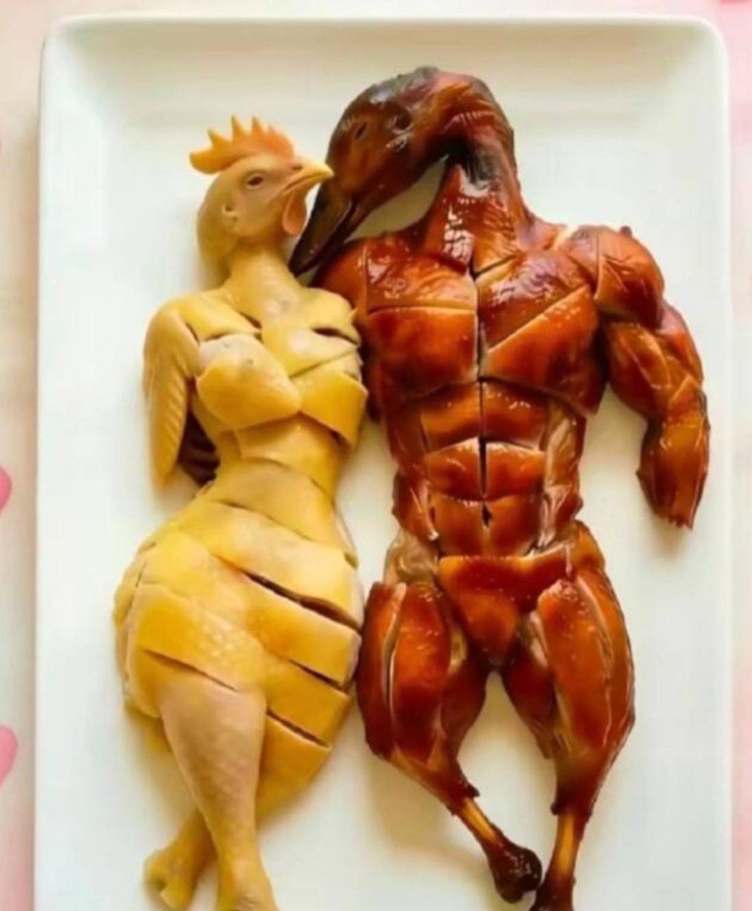 周一内涵囧图云飞系列 妹妹两眼聚焦战术名不虚传