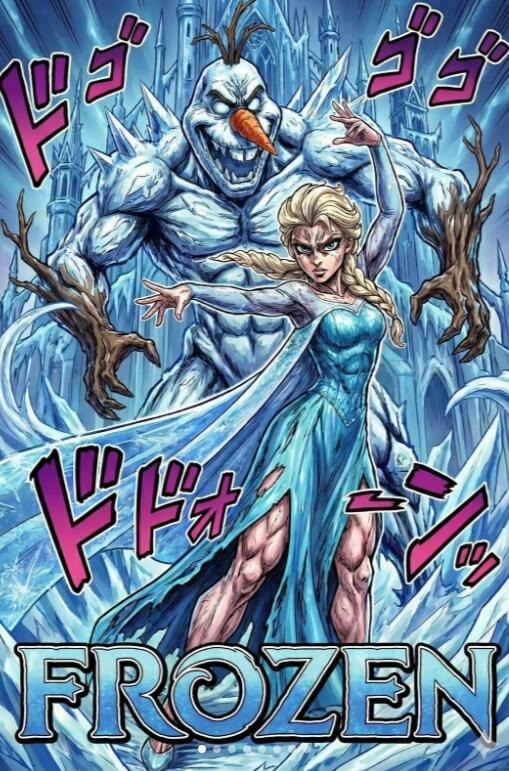 3DM����һ�̵�1610�� ��Ů���������������գ�