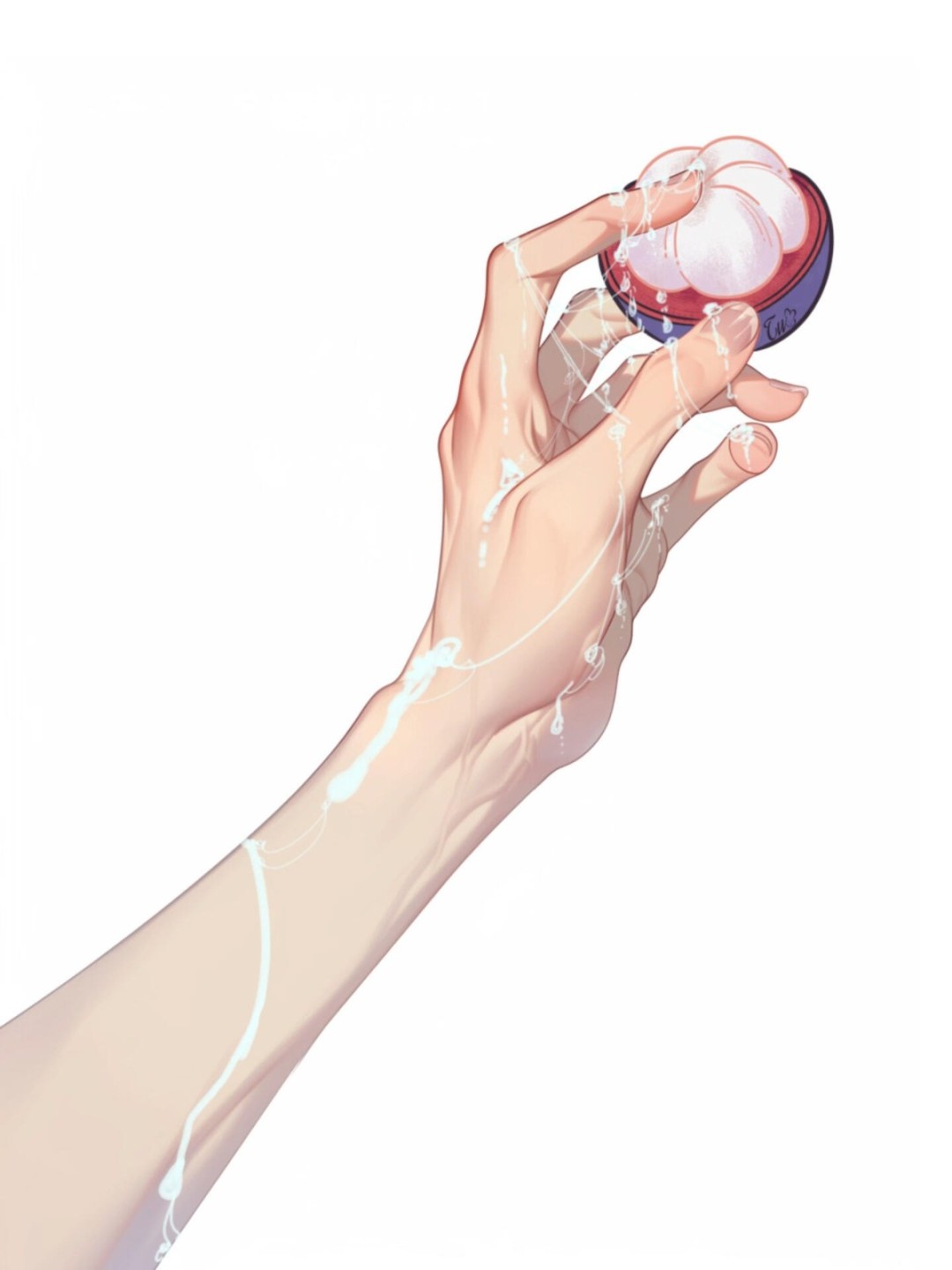 3DM����һ�̵�1610�� ��Ů���������������գ�