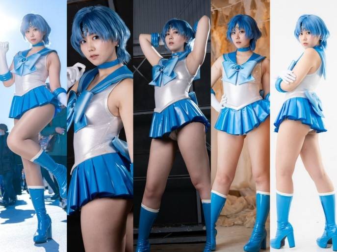 �ձ���ŮCOS������Ůսʿ�� ��д��ȷ�������