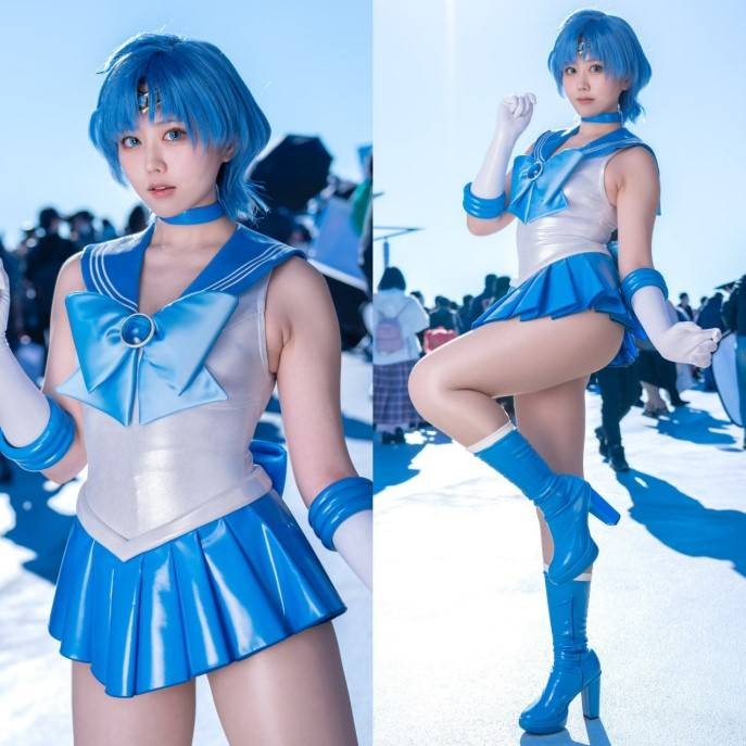 �ձ���ŮCOS������Ůսʿ�� ��д��ȷ�������