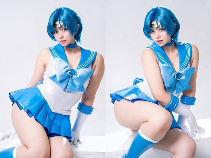 �ձ���ŮCOS������Ůսʿ�� ��д��ȷ�������