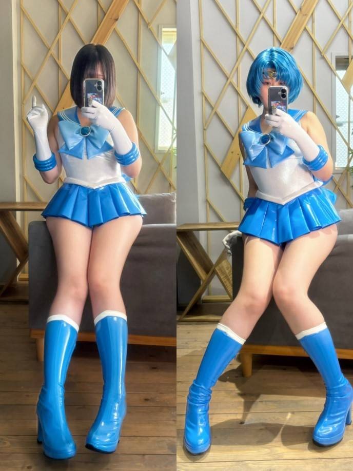 �ձ���ŮCOS������Ůսʿ�� ��д��ȷ�������