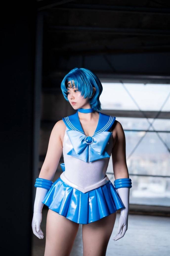 �ձ���ŮCOS������Ůսʿ�� ��д��ȷ�������