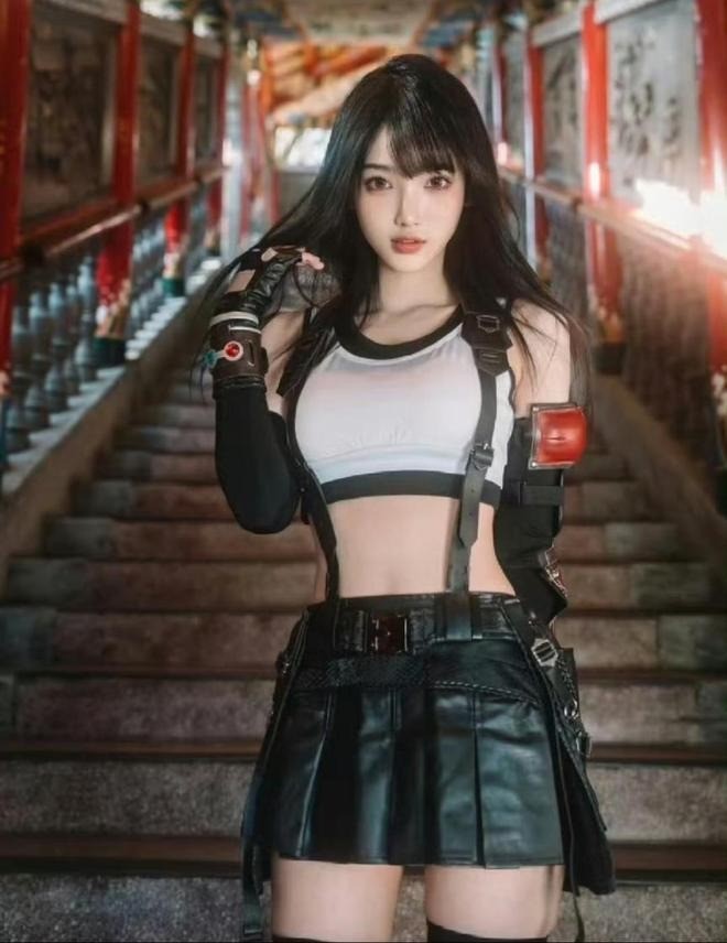 �ֿ��ܵ�����Ů�Ѹ���ͼ�ͣ�����ò�� Cos���ٷ�