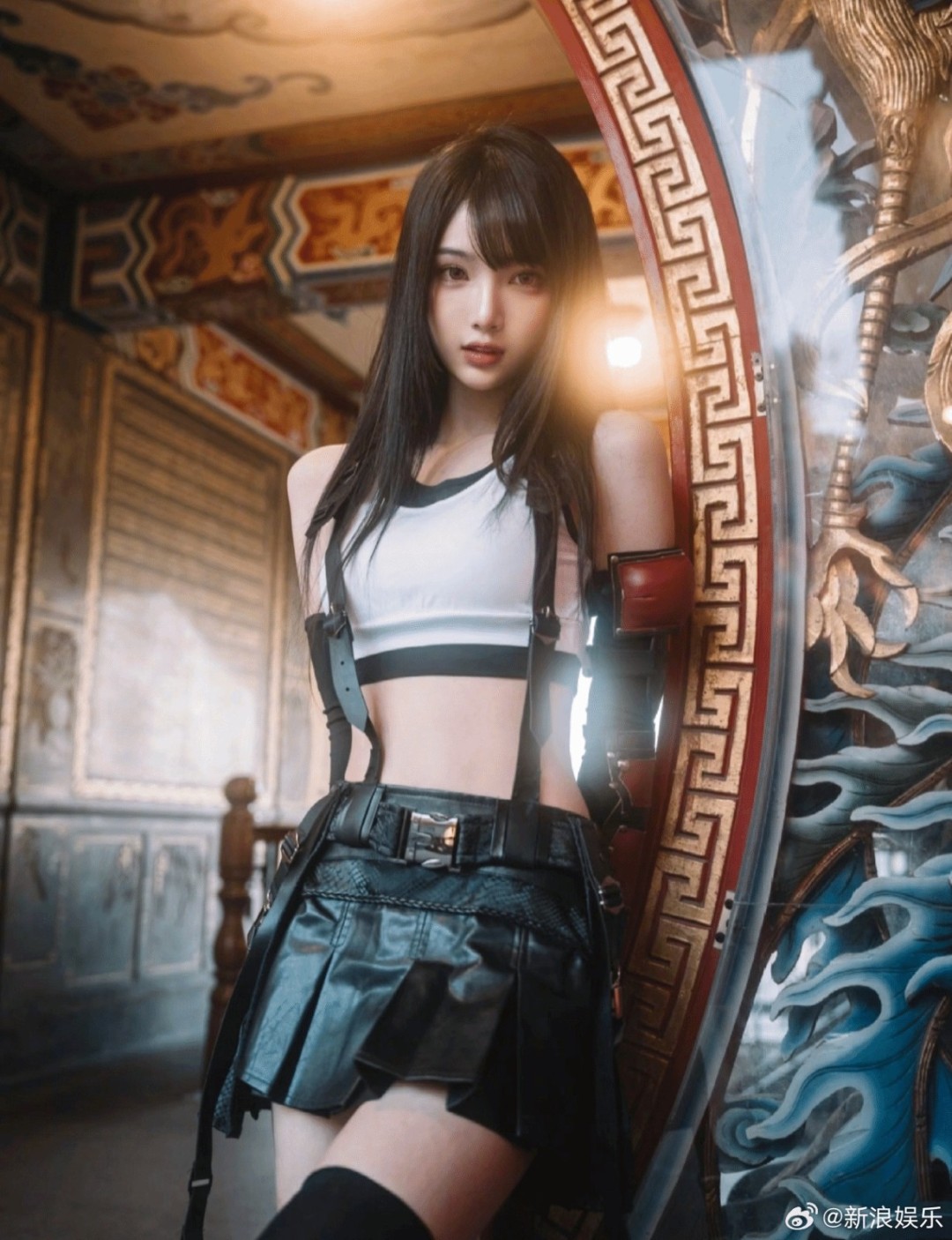 �ֿ��ܵ�����Ů�Ѹ���ͼ�ͣ�����ò�� Cos���ٷ�