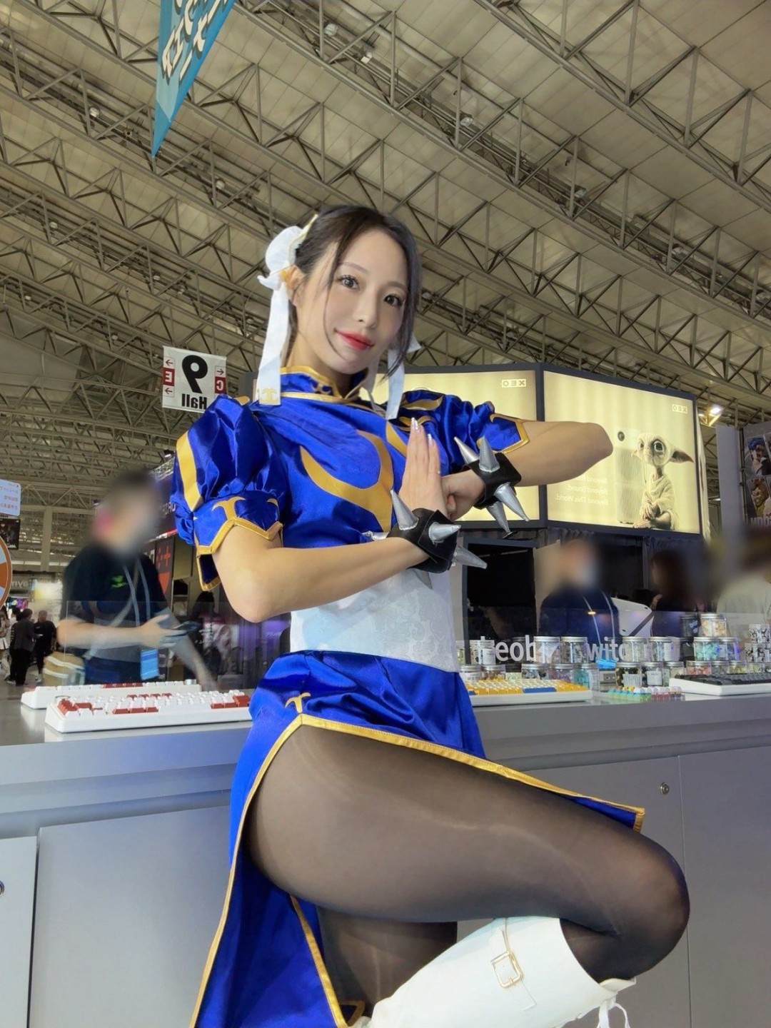 �ձ���Ůlanamaru Cos��ͼ ���Ը����ľ��ˣ�