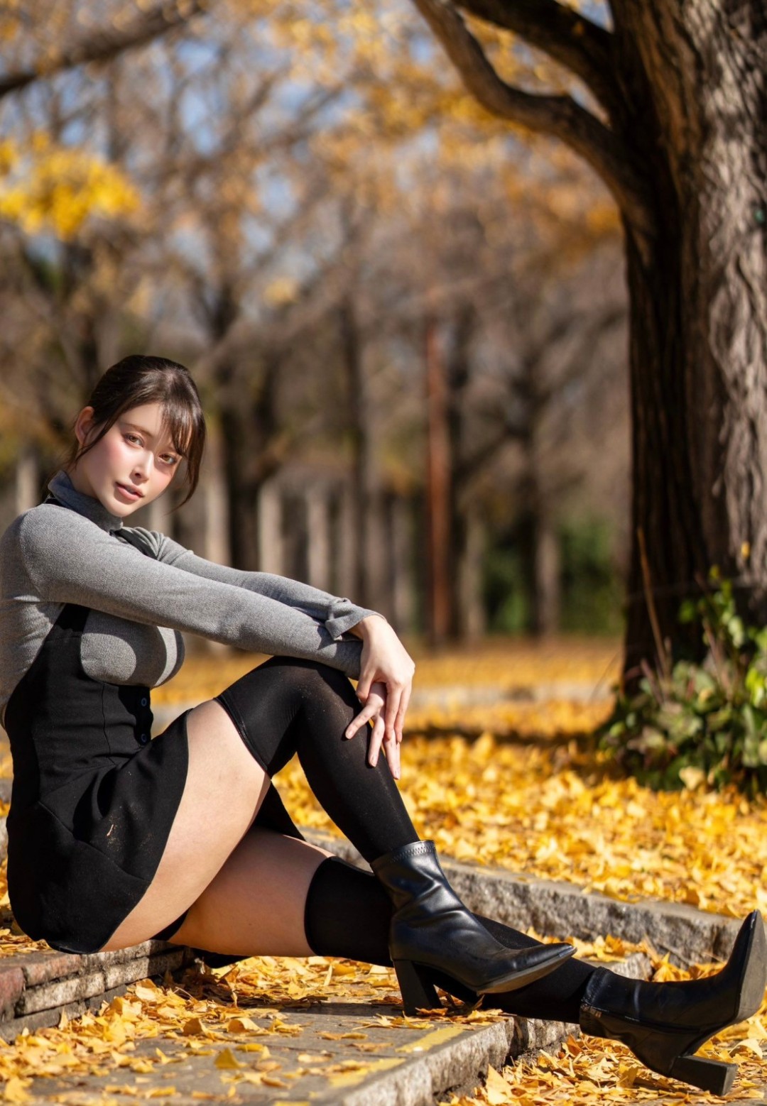 �ձ���Ůkykyky618 Cosͼ�� ��ɫ�������޸���