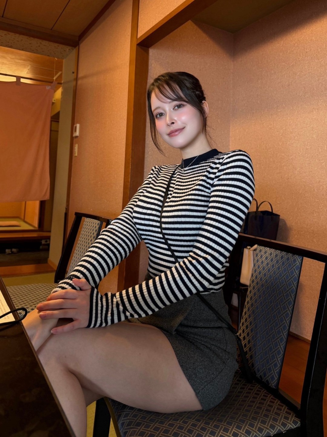 �ձ���Ůkykyky618 Cosͼ�� ��ɫ�������޸���