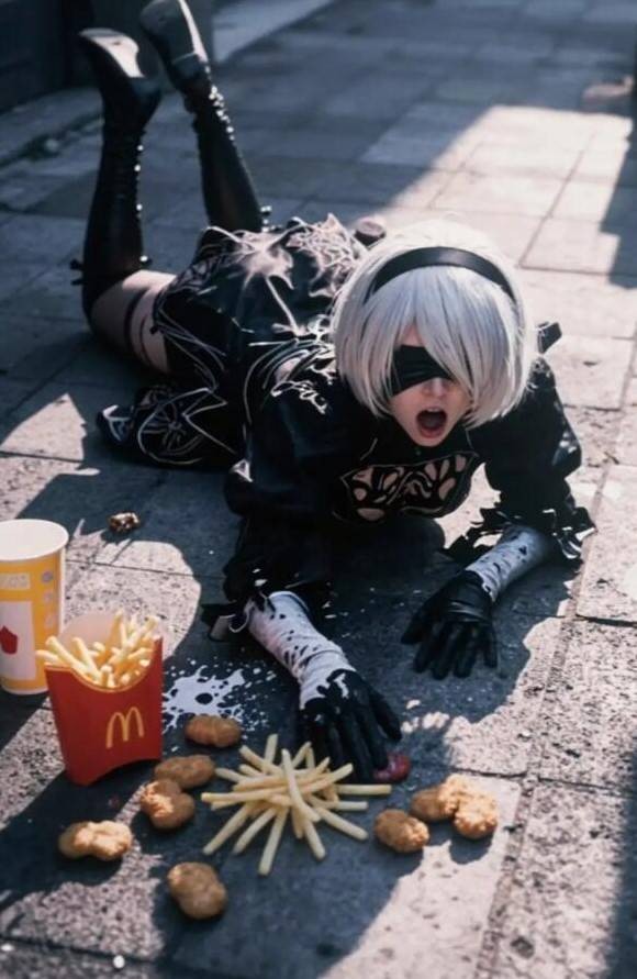 3DM����һ�̵�1617�� Ů������Ҫ������Ż�����