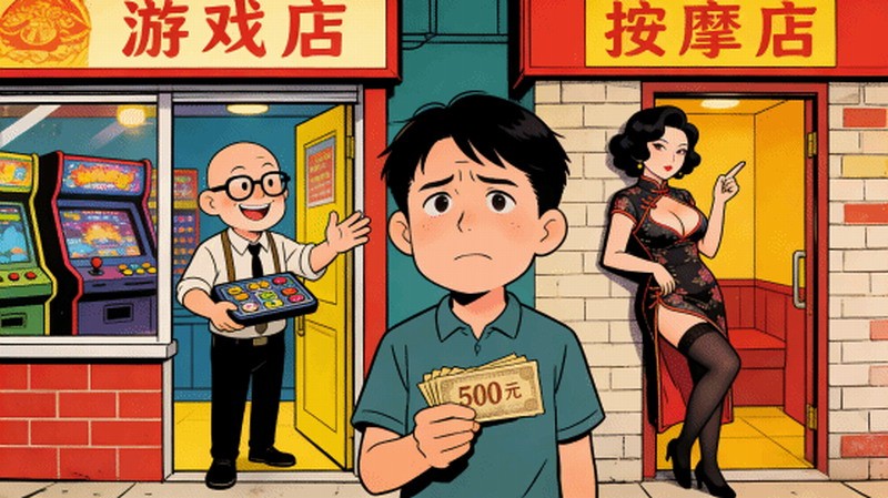 ���帣����ͼ�Ʒ�ϵ�� ����Ů��ѧ������ô������