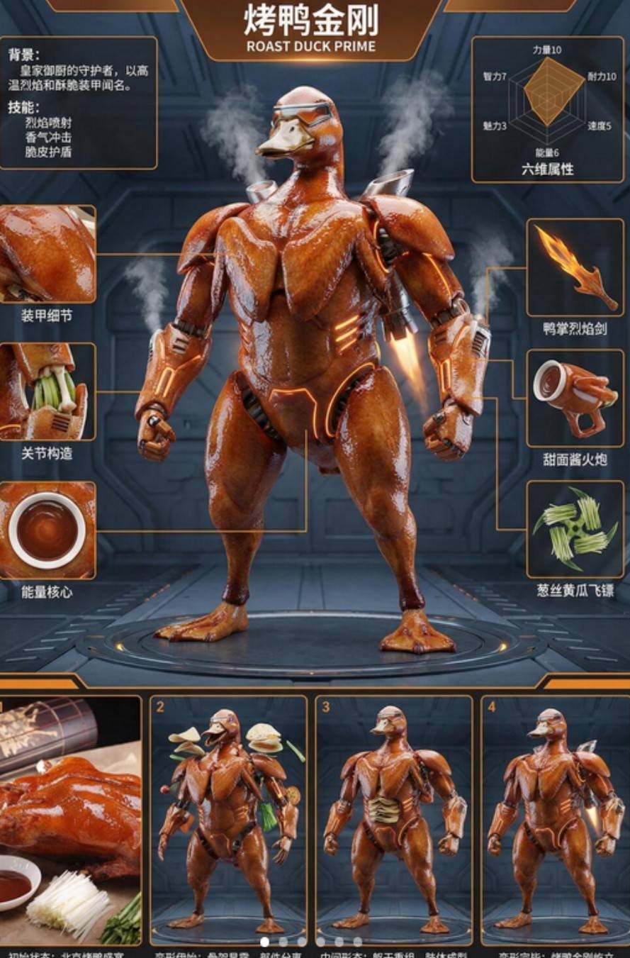 周一內(nèi)涵囧圖云飛系列 這就是傳說中的鏡頭感吧！