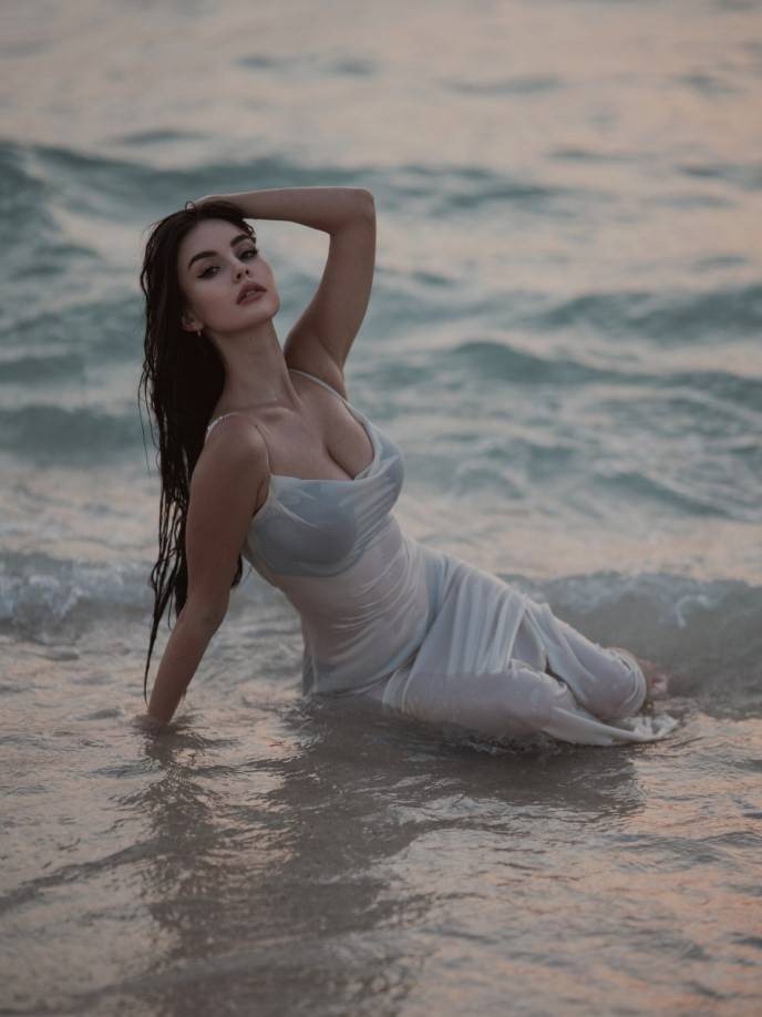 3DM輕松一刻第1619期 看得出美女使出了全身力氣