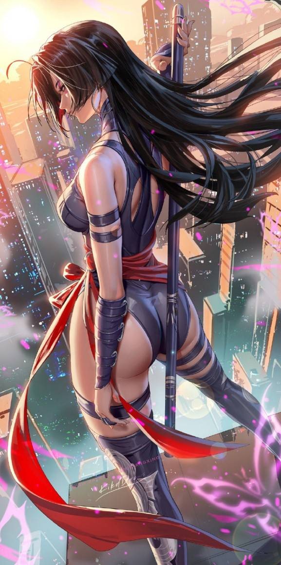 3DM����һ�̵�1619�� ���ó���Ůʹ����ȫ������