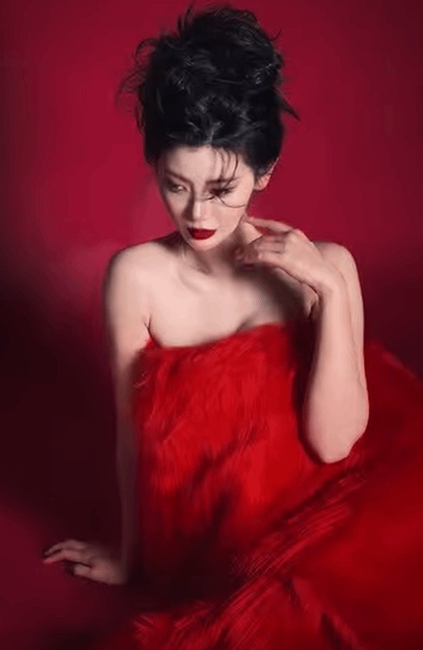 ���ƺ��衱���ǳ�����ͼ�� ��������������˿