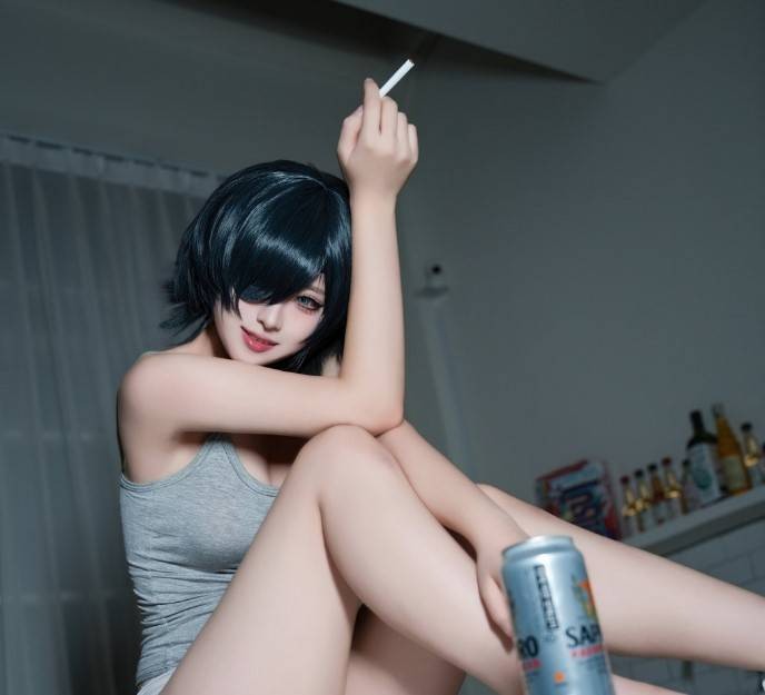 ������ŮCOS������ˡ���Ұ �Ӽҽ������Ը�