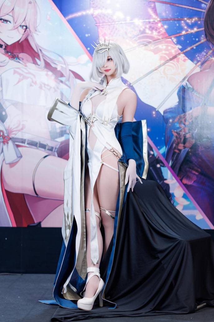 ������ŮCOS������ˡ���Ұ �Ӽҽ������Ը�