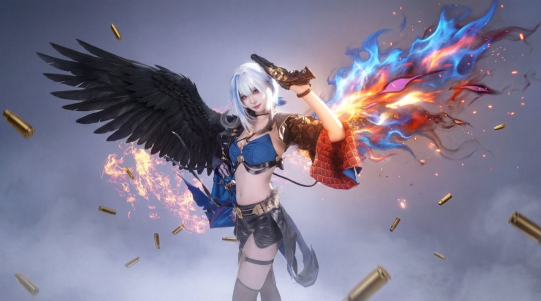 ������ŮCOS������ˡ���Ұ �Ӽҽ������Ը�