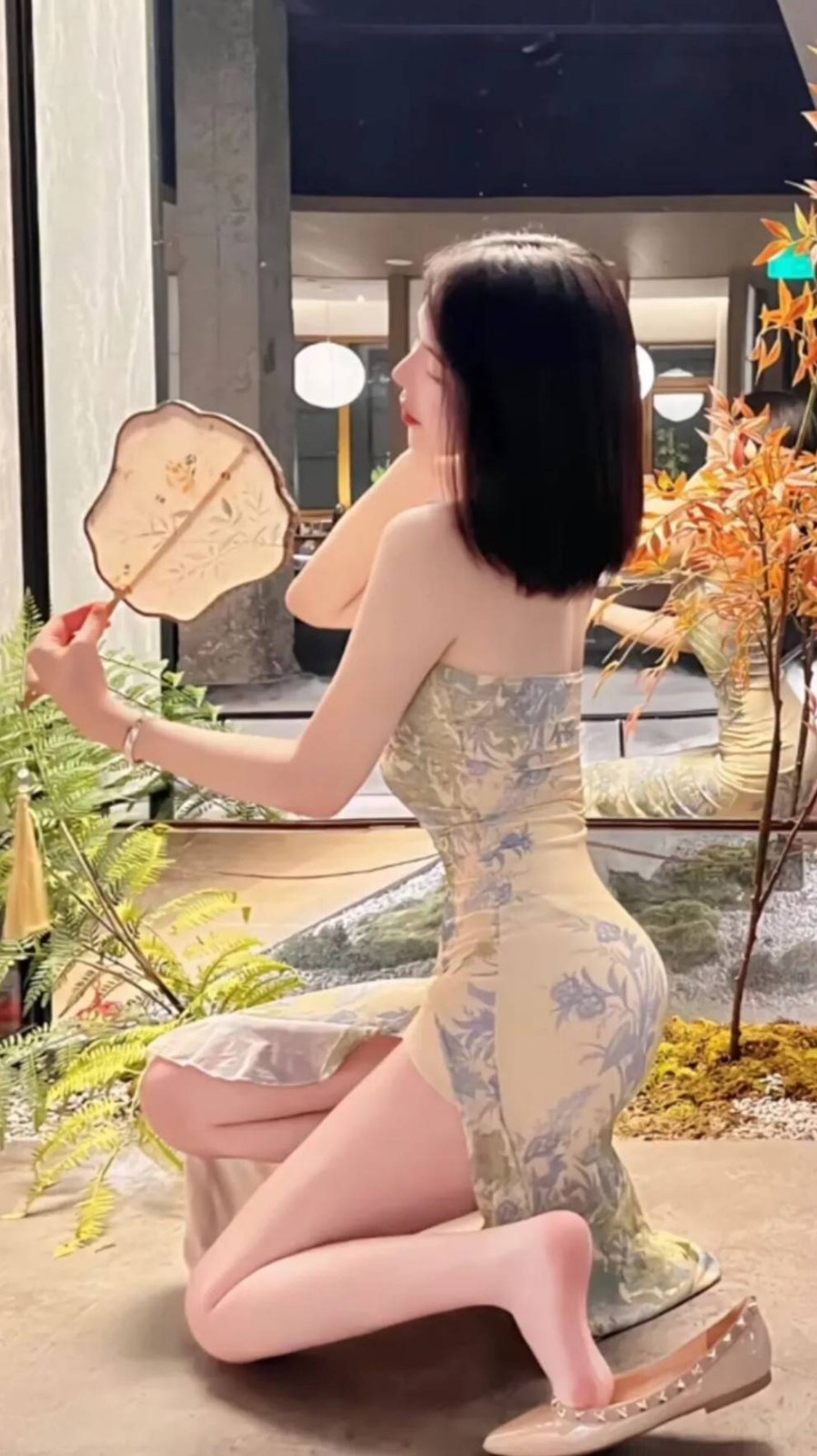 ���帣����ͼ�Ʒ�ϵ�� ��Ů��ˮ�����٤��ɶ˵��