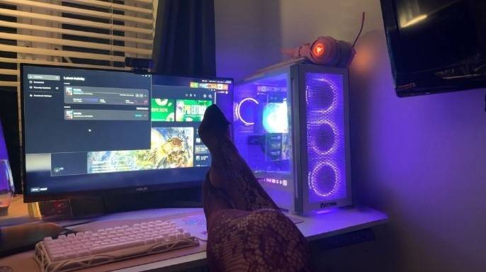 3DM����һ�̵�1623�� ��ŮΪ����Cos��ɫ̫ƴ��