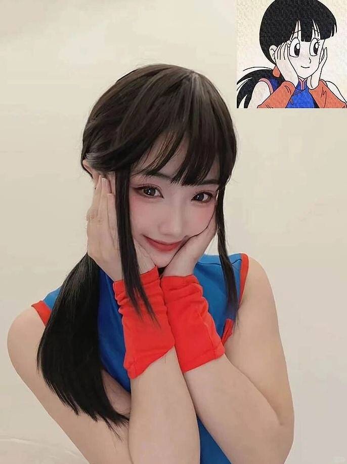 3DM����һ�̵�1623�� ��ŮΪ����Cos��ɫ̫ƴ��