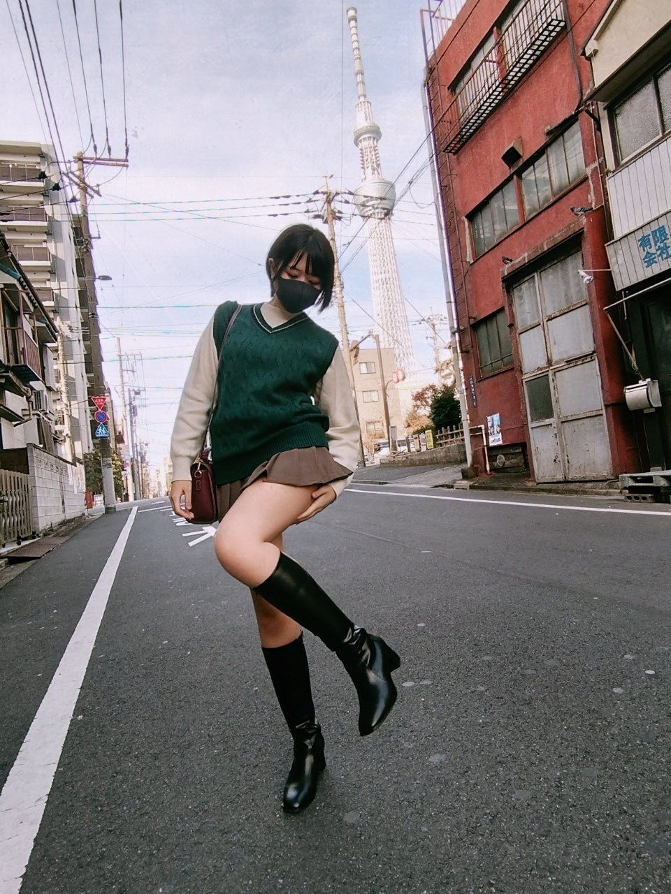 �ձ�����COS������ͼ�� һ˫����ȳ���ԭ