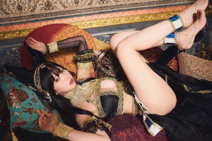 3DM����һ�̵�1625�� Ϊɶ�����Ƕ���ϲ��ϵ����