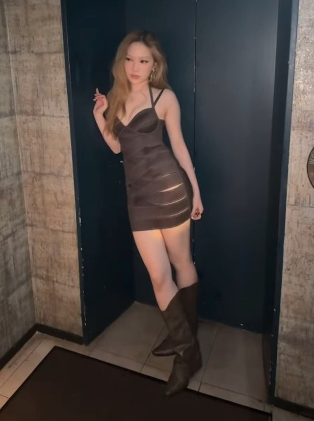 ���ӵ�Ů��22�������գ���ֵ�� ��������ȹ�Ը�