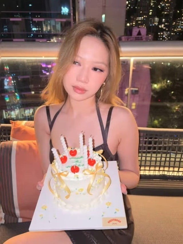 ���ӵ�Ů��22�������գ���ֵ�� ��������ȹ�Ը�