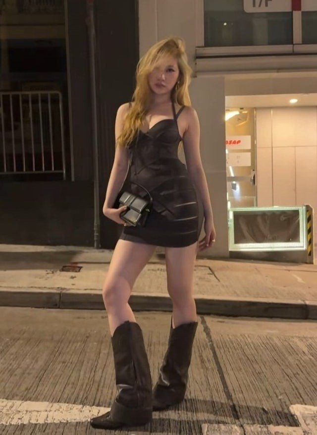 ���ӵ�Ů��22�������գ���ֵ�� ��������ȹ�Ը�