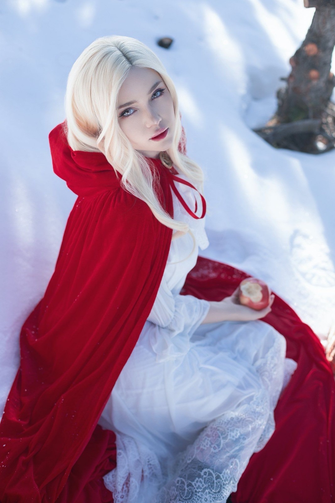 ��������Coser��ͼ�� ������̫�ʺ�Cos������