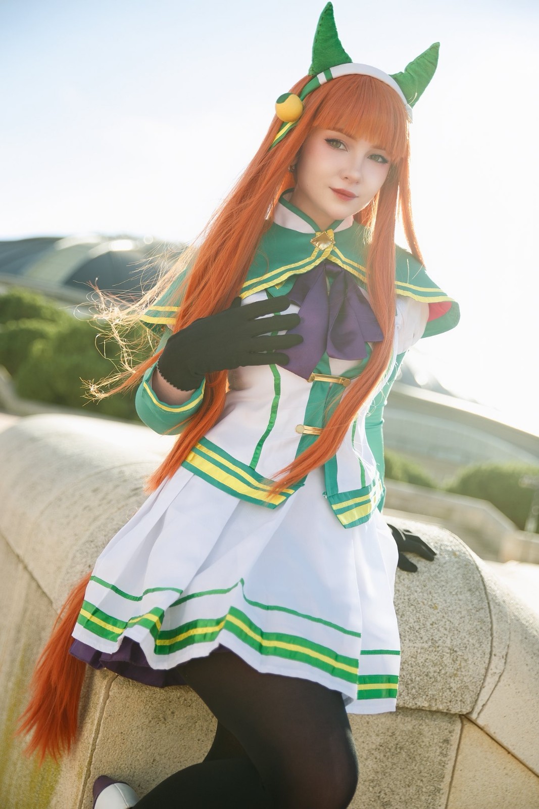 ��������Coser��ͼ�� ������̫�ʺ�Cos������