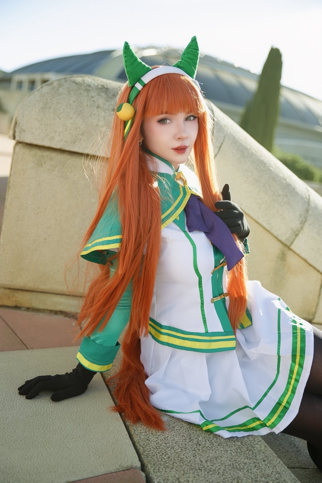 ��������Coser��ͼ�� ������̫�ʺ�Cos������