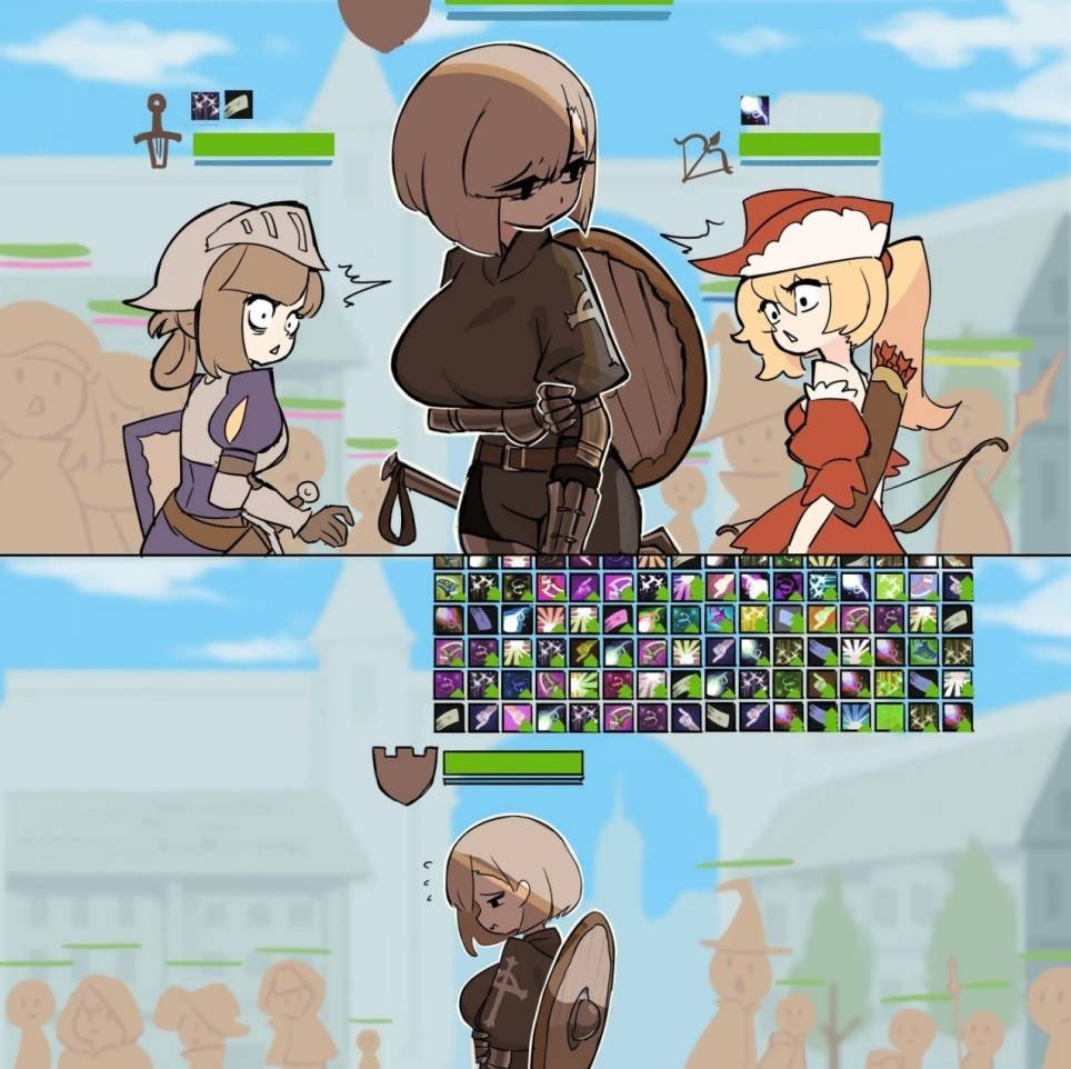 ��һ�ں���ͼ�Ʒ�ϵ�� ��Ϸ��Ů��Ҳ�ǿ��Լ�õ�