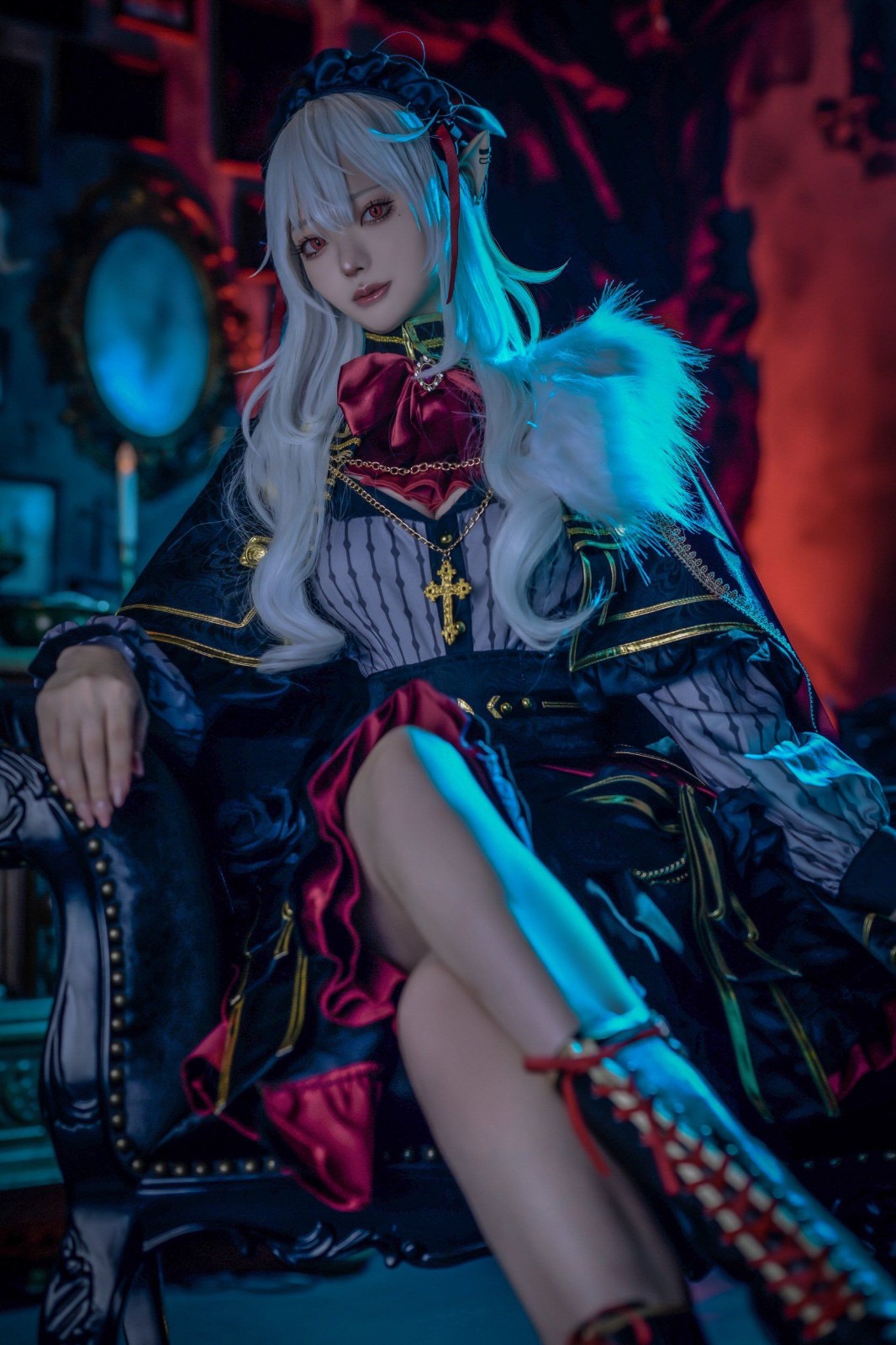 �ձ�С��㳬��Cos��ͼ���� ������˿����������