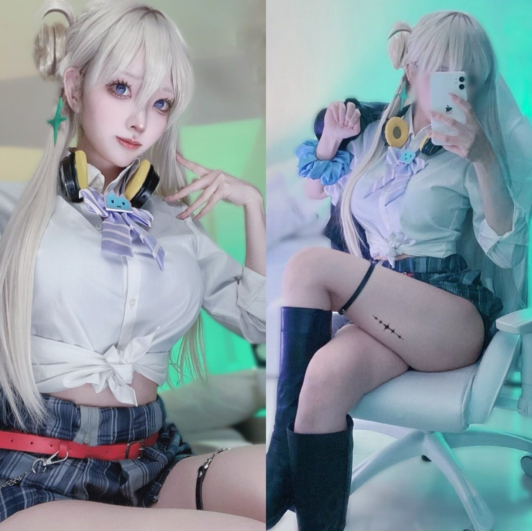 �ձ�С��㳬��Cos��ͼ���� ������˿����������