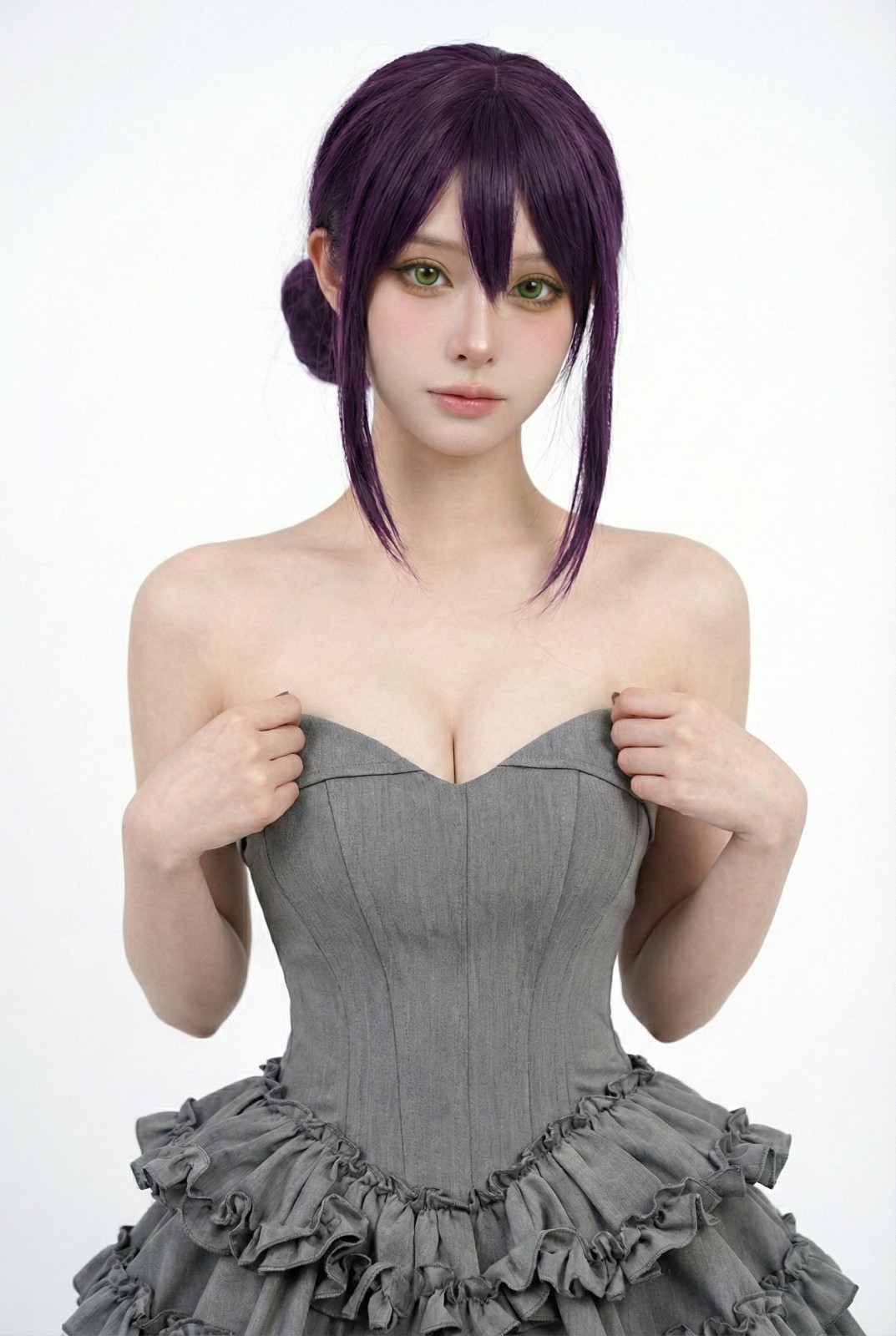 ������AI������ܽ������Cosͼ���������� ��������