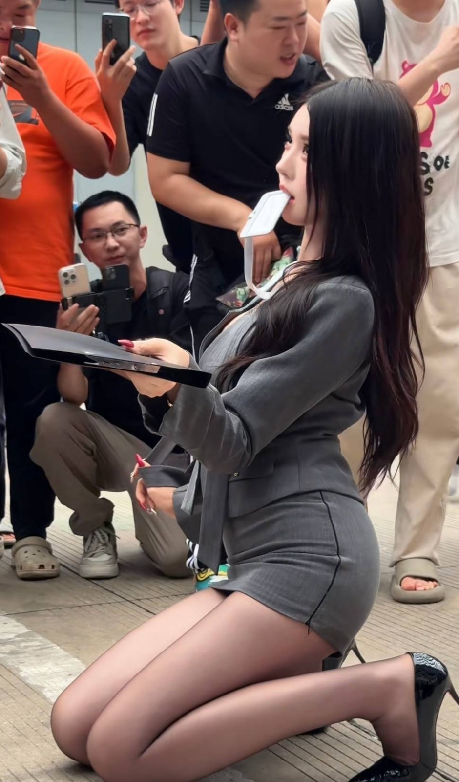 ���帣����ͼ�Ʒ�ϵ�� ˭����Ů�������ĺ�������