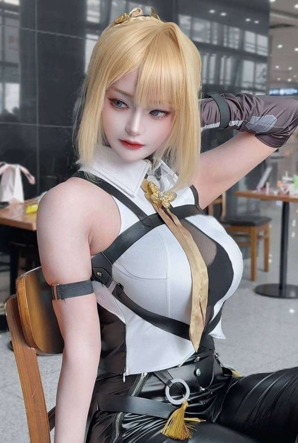 ���帣����ͼ�Ʒ�ϵ�� ˭����Ů�������ĺ�������