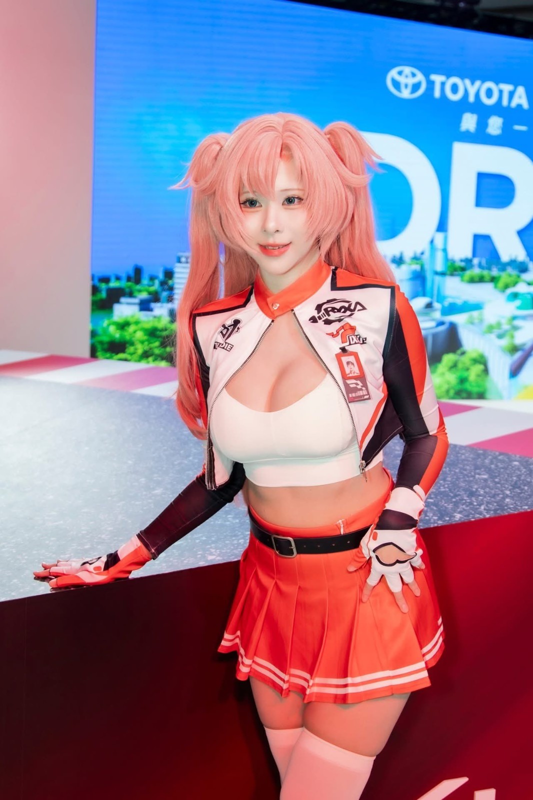 С��Sora Cos��Ȫ������ͼ�� ���������Ǿ��ˣ�