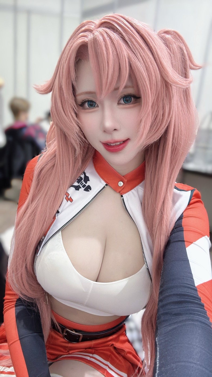 С��Sora Cos��Ȫ������ͼ�� ���������Ǿ��ˣ�