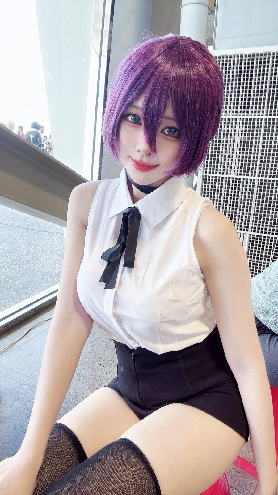 С��Sora Cos��Ȫ������ͼ�� ���������Ǿ��ˣ�