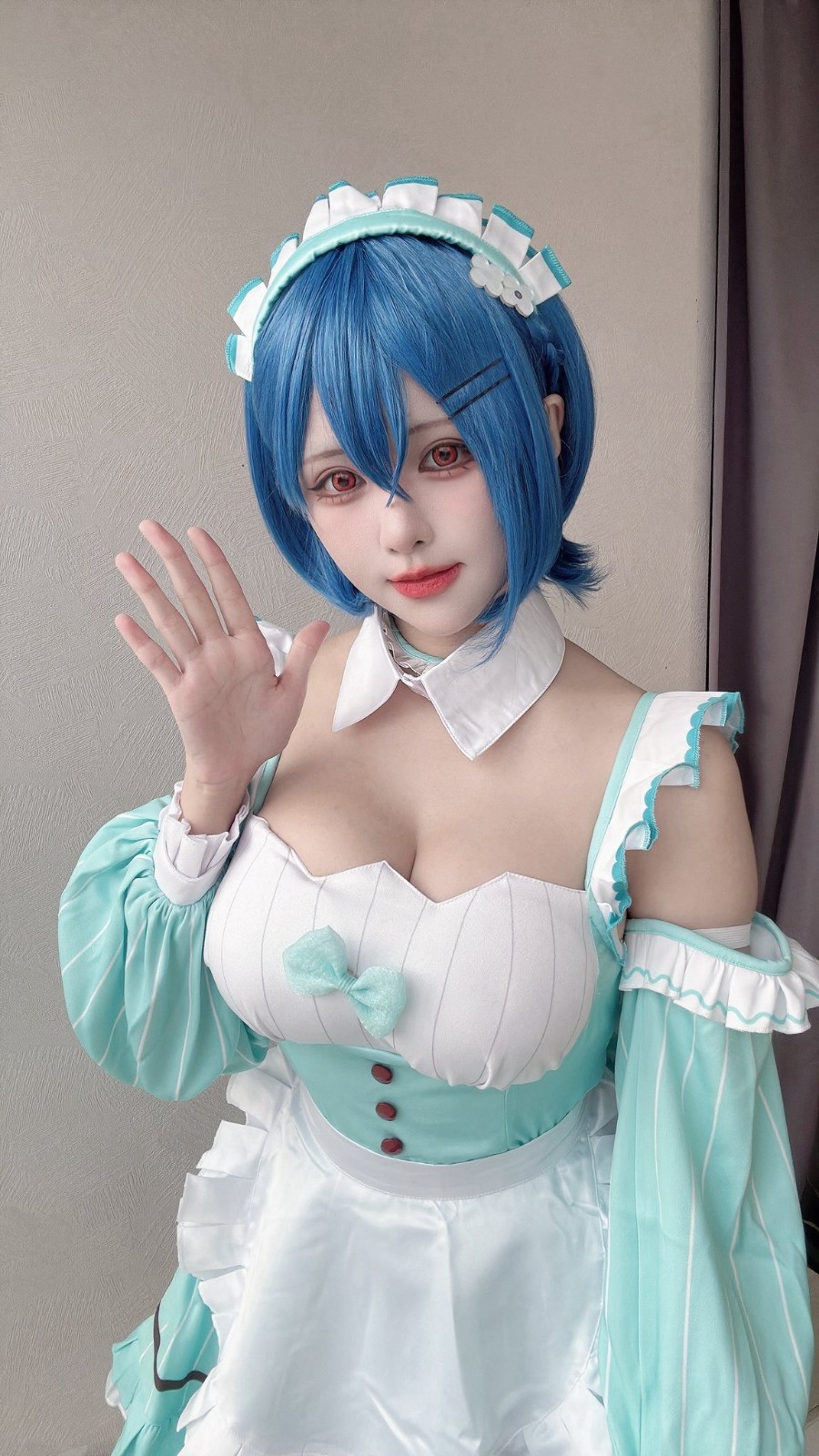 С��Sora Cos��Ȫ������ͼ�� ���������Ǿ��ˣ�