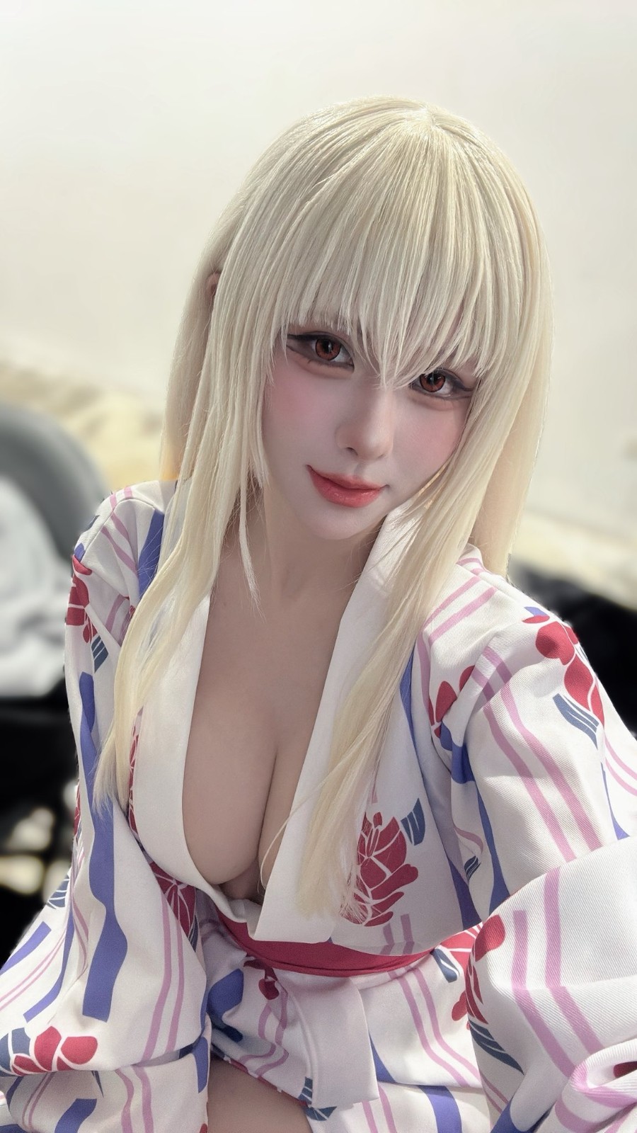 С��Sora Cos��Ȫ������ͼ�� ���������Ǿ��ˣ�