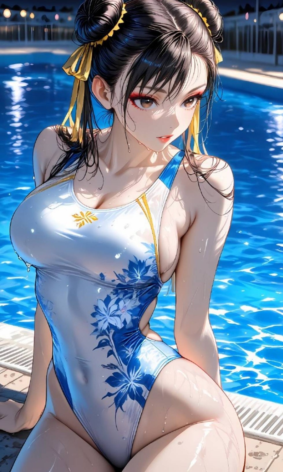 3DM����һ�̵�1640�� ���ڹۿ���Ů�������ǿֻ�