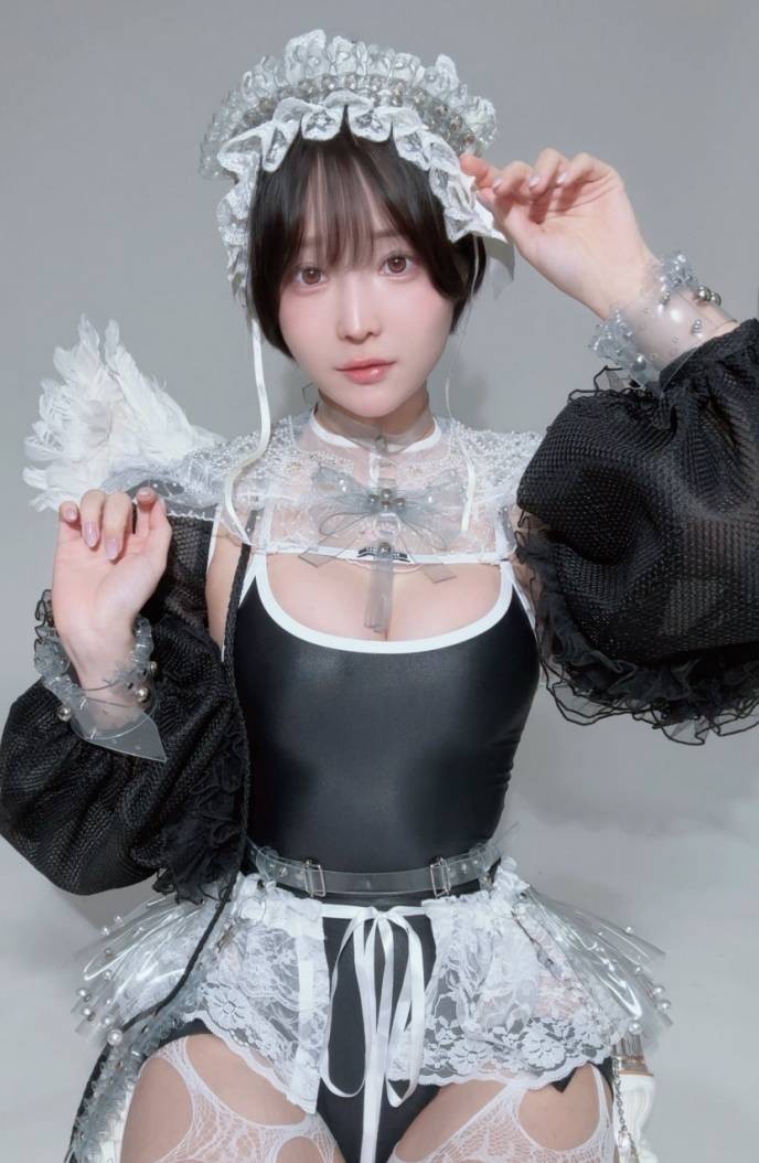 �ձ�Coser�촨������ͼ���ͣ���ɴ���� �Ը�����