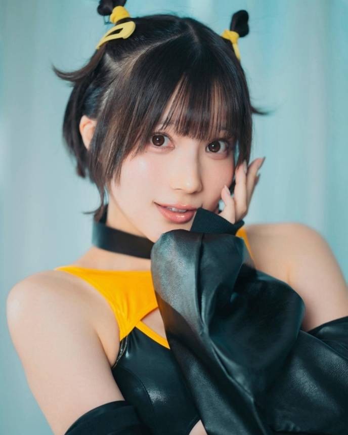 �ձ�Coser�촨������ͼ���ͣ���ɴ���� �Ը�����