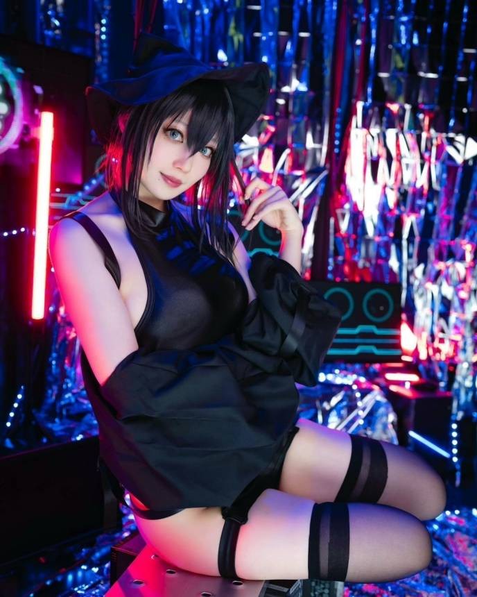 �ձ�Coser�촨������ͼ���ͣ���ɴ���� �Ը�����