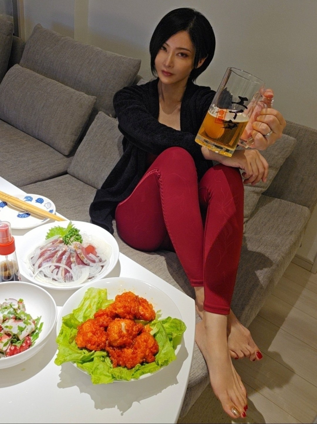 48�갢��Cos��������ͼ ������ȹ+��˿�涥��